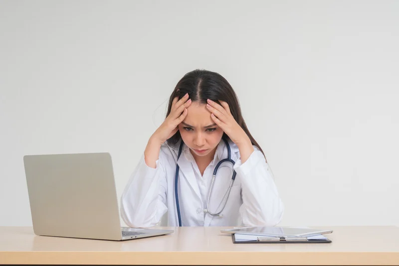 Note360.ai Built by a Clinician, for Clinicians: Why Note360 Understands the Real Challenges of Clinical Documentation